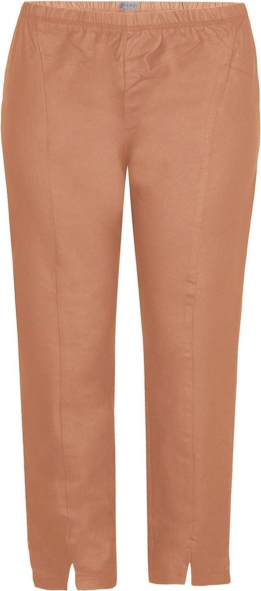 Broek Twist Zhenzi coating