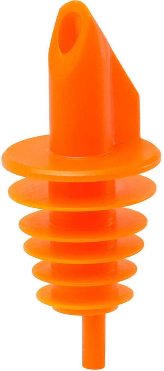 Snelschenker - Uitgieter Billy Neon oranje