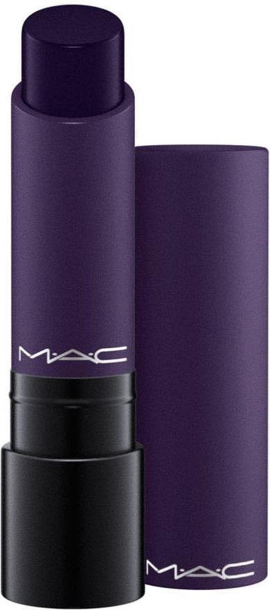 MAC Liptensity Lipstick 3.6g - Blue Beat