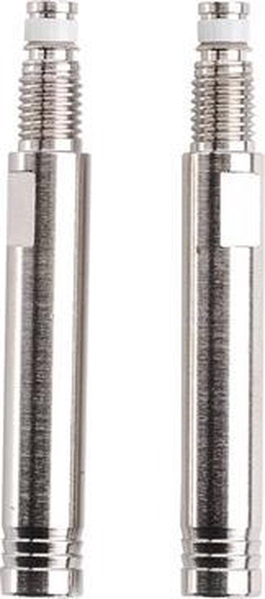 Weldtite ventielverlenger presta 2x 3905027