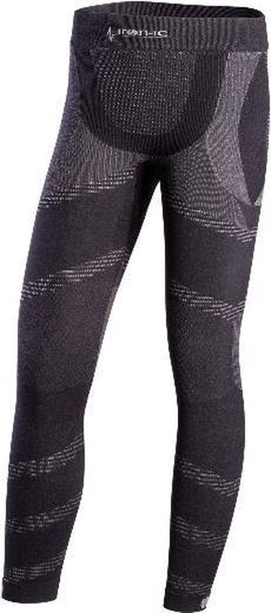 Iron-ic Compressiebroek Performance Junior Polyamide Maat 12/14