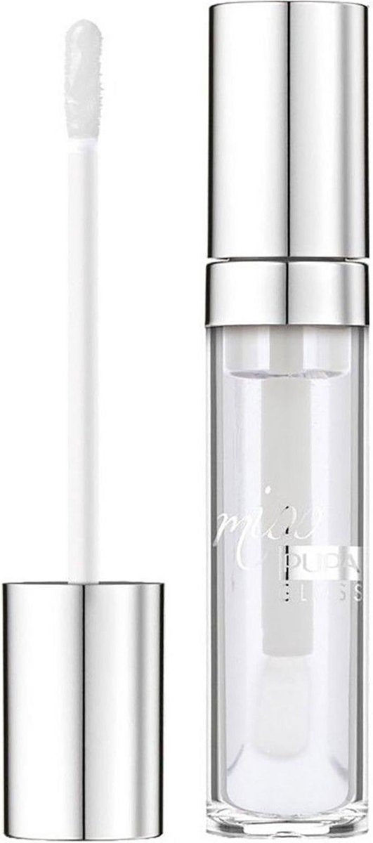 Pupa Miss Pupa Gloss Ultra Shine Gloss 100