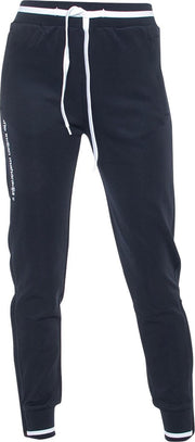 The Indian Maharadja Tech Pant  Sportbroek - Maat XS  - Vrouwen - navy/wit