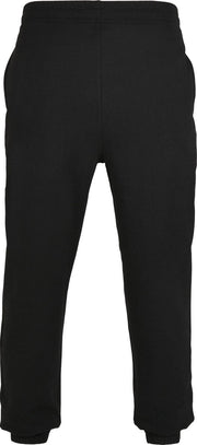 Senvi Lounge Jogger - Joggingbroek Sweatpants - Maat 5XL- Kleur Zwart