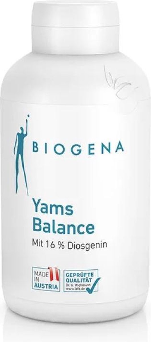 Yams Balance