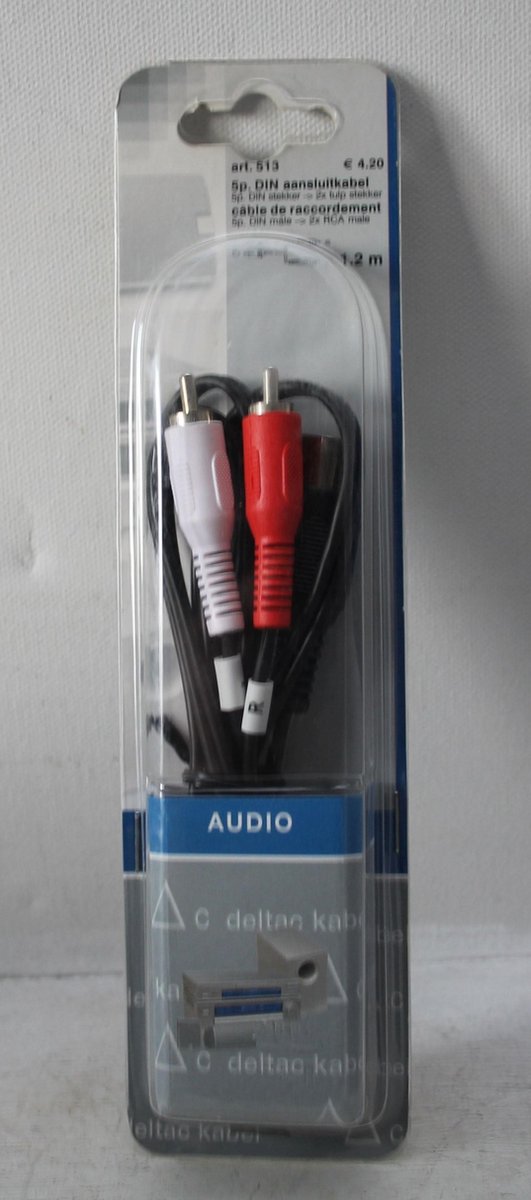 Deltac 513 5p