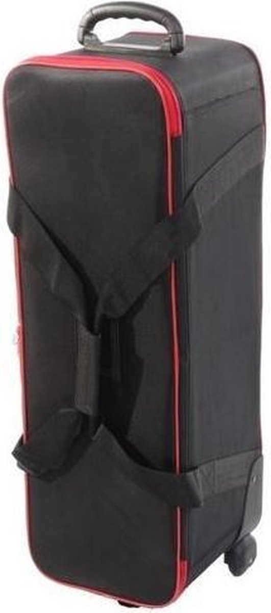 Bresser BR-B103 Studiotas voor Daglichtset - op Wielen - 103cm