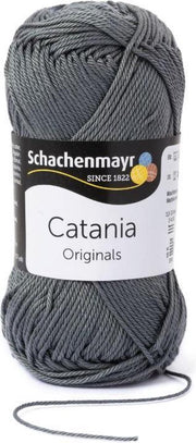 10 bollen Catania Orignals 50 g kleur 242 stein