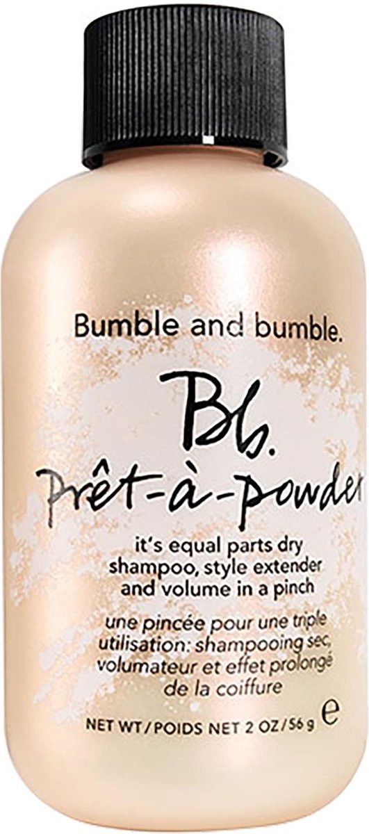 Bumble and Bumble - Prêt-à-Powder - 56 gr