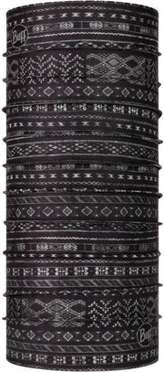 BUFF® Coolnet Uv+ Sadri Black - Multifunctioneel - Zonbescherming