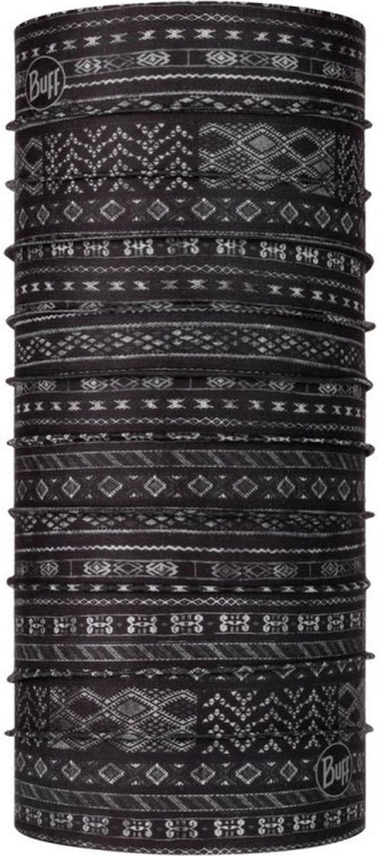 BUFF® Coolnet Uv+ Sadri Black - Multifunctioneel - Zonbescherming