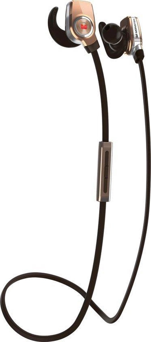 Monster Elements BT In-Ear Rose