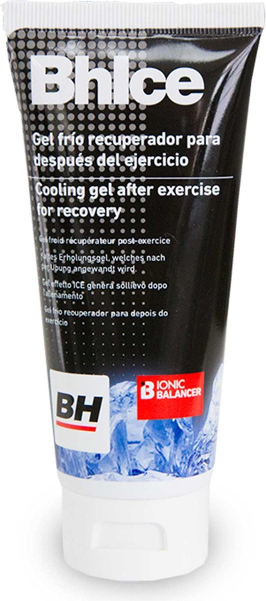 BH ICE GEL - Gel koud effect - YFG30