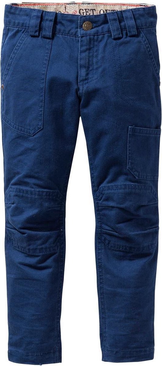 Broek Pitt