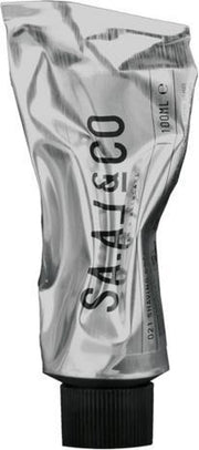 SA.AL&CO 021 Shaving Cream – Premium Scheercrème - Voorkomt Scheerirritatie – Hoogwaardige Natuurlijke Ingrediënten – 100ML