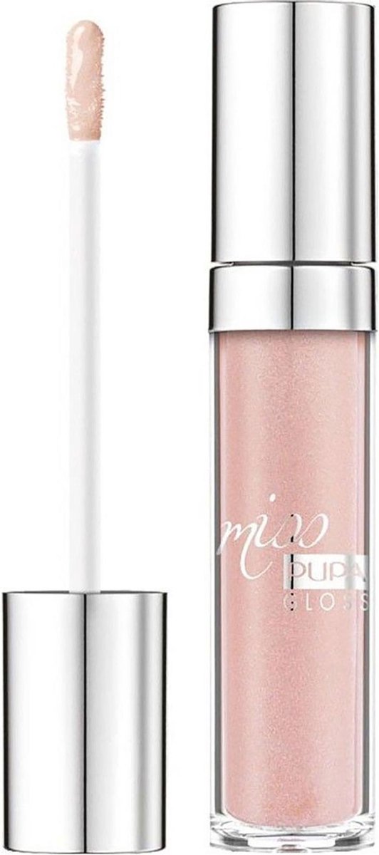 Pupa - Miss Pupa Gloss - 102 Sexy Skin