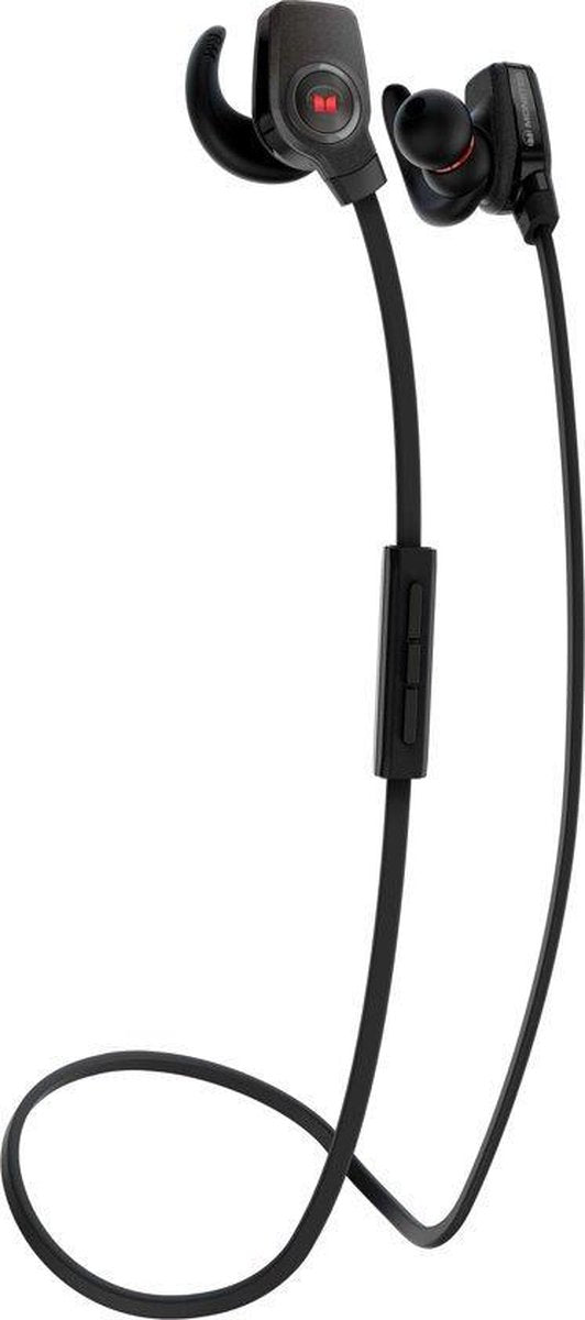 Monster Elements BT In-Ear Black