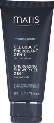 Matis Energizing Showergel 2 In 1