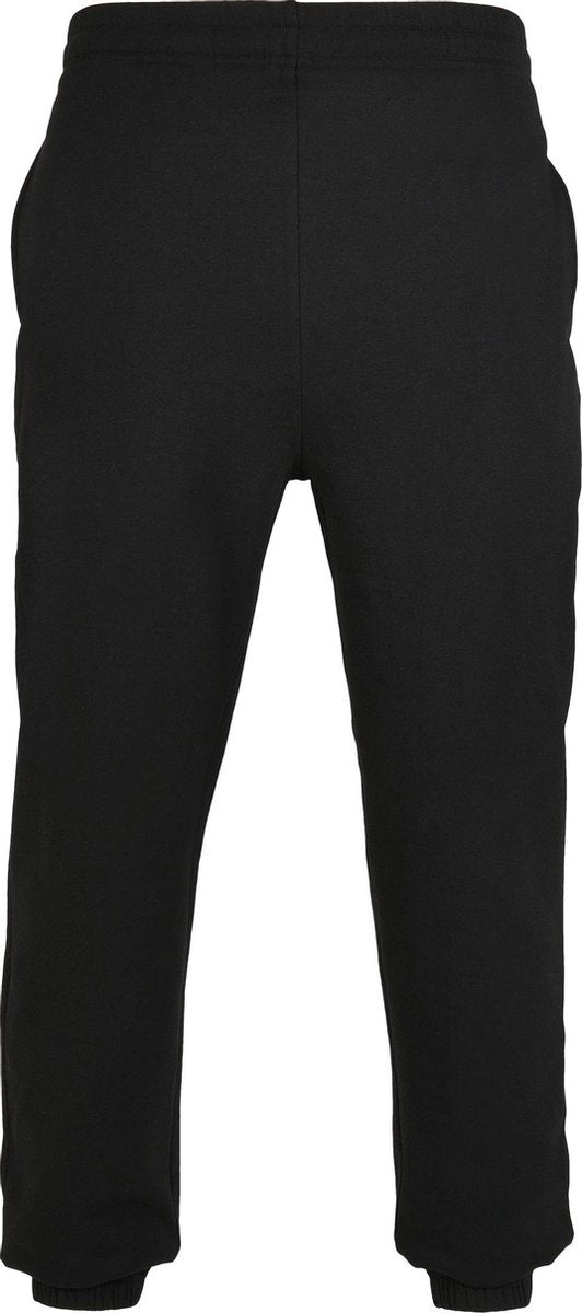 Senvi Lounge Jogger - Joggingbroek Sweatpants - Maat 7XL- Kleur Zwart