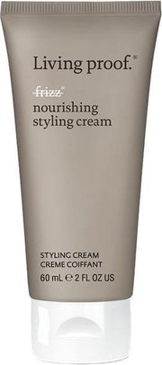 Living Proof No Frizz Nourishing Styling Cream