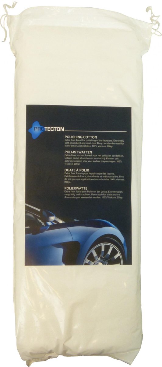 Protecton poetswatten 200 gr