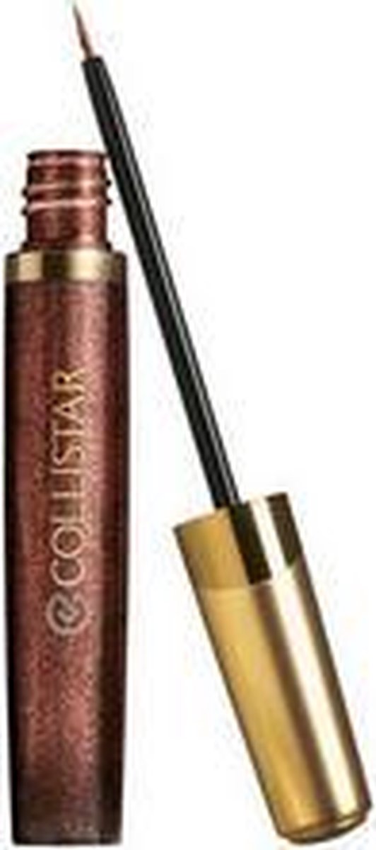 Collistar Professional Eyeliner Eyeliner 1 st. - 025 - Metal
