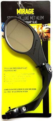 MIRAGE SPIEGEL MET KLEM DRAAIBAAR 1083702