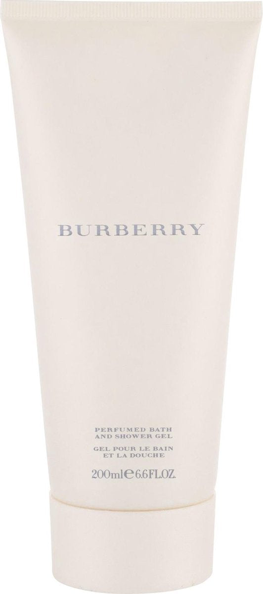 Burberry - Burberry Women Shower Gel - 200ML