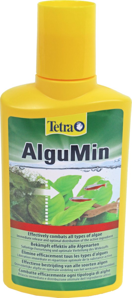 Tetra Algu Min