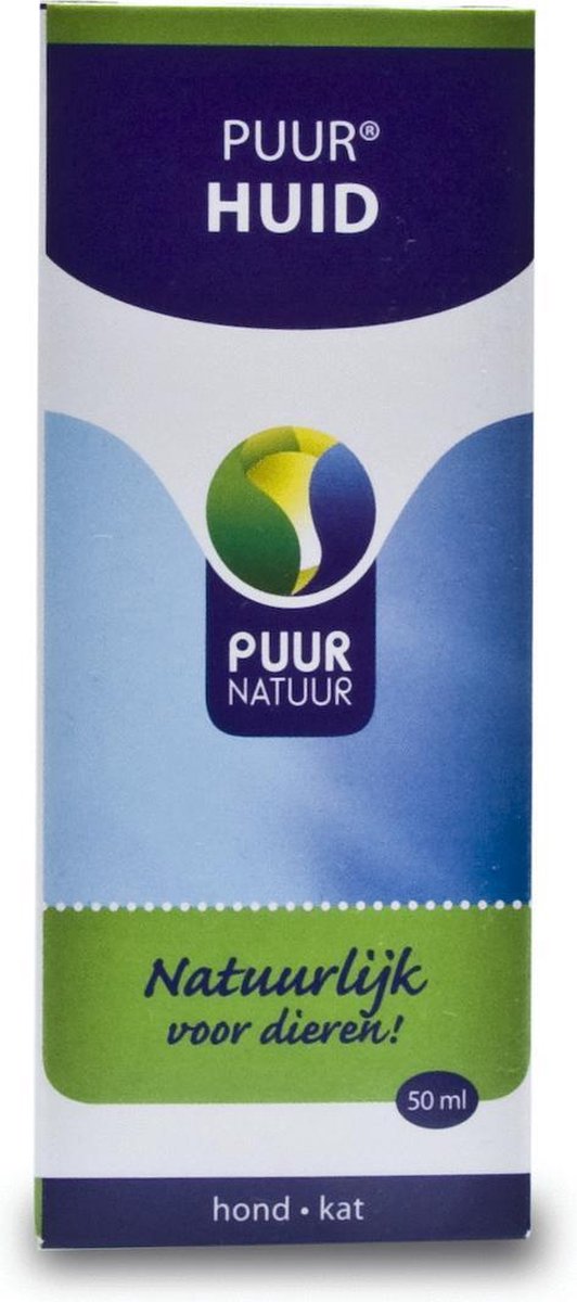 Puur huid - 1 st à 50 ml