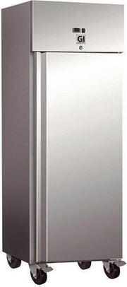 Gastro-Inox RVS Koeling 600 Liter