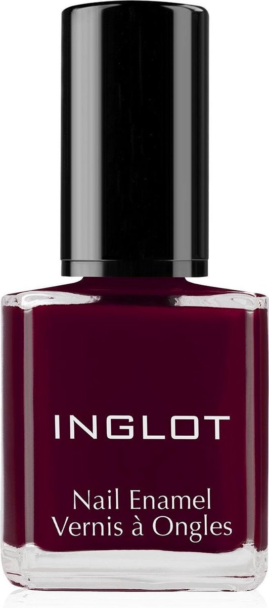 Nail Enamel 36