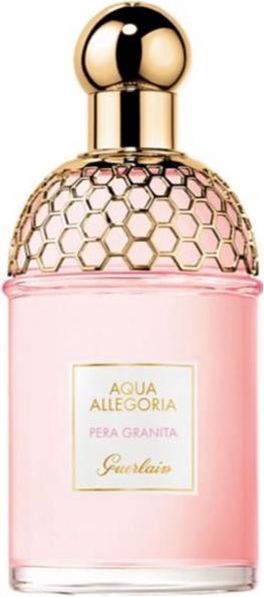 MULTI BUNDEL 3 stuks Guerlain Aqua Allegoria Pera Granita Eau De Toilette Spray 125ml
