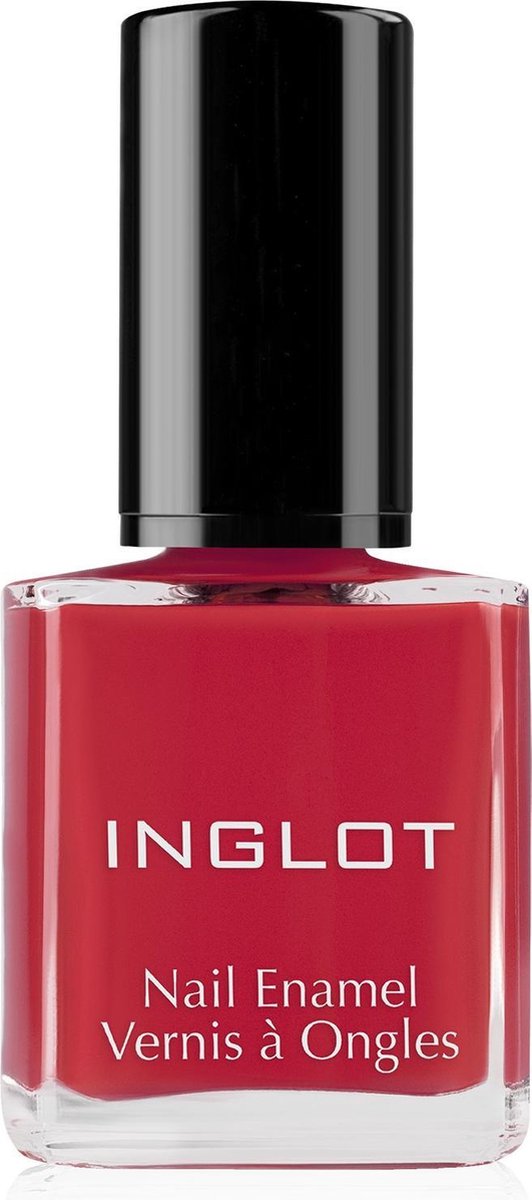 Nail Enamel 860