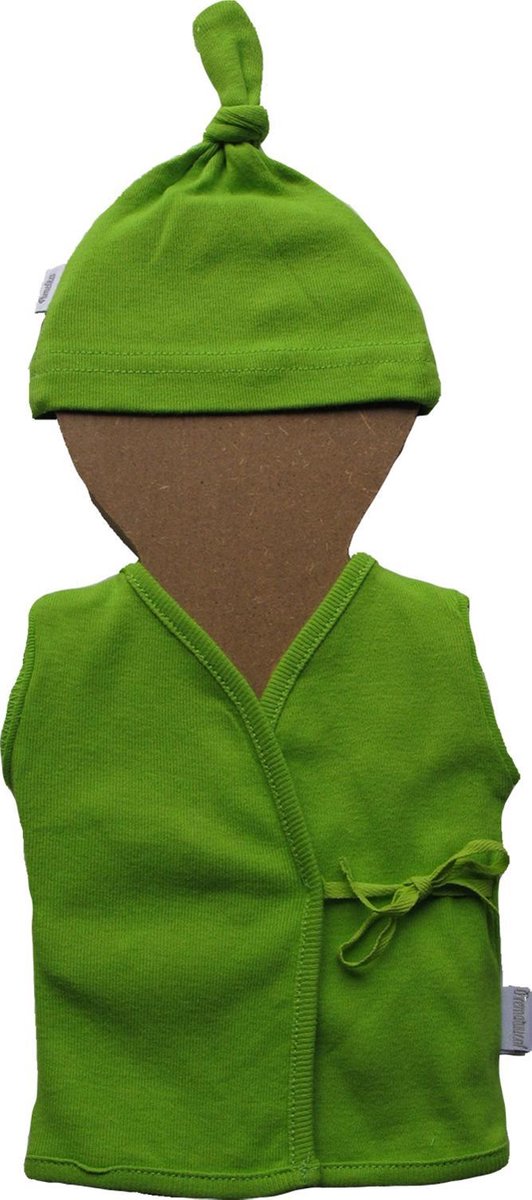 Prematuur kleding set maat 38