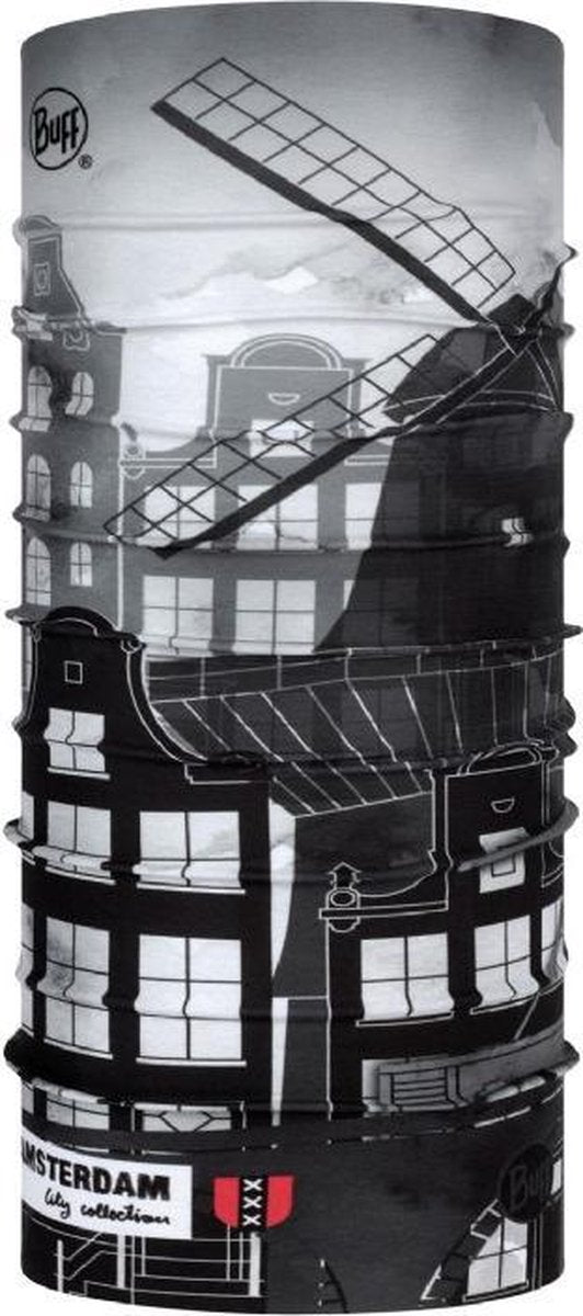 Buff® Original - City Collection Amsterdam