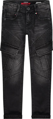 Jeans Apache Cargo