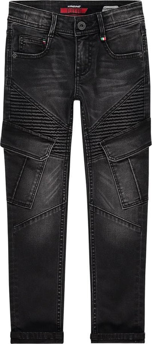 Jeans Apache Cargo