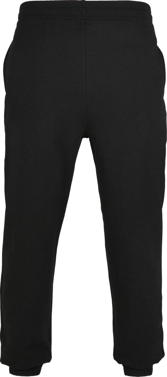 Senvi Lounge Jogger - Joggingbroek Sweatpants - Maat 6XL- Kleur Zwart