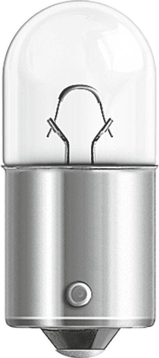 Osram Original Halogeen lampen - BA15S R10W - 12V/10W - set à 2 stuks