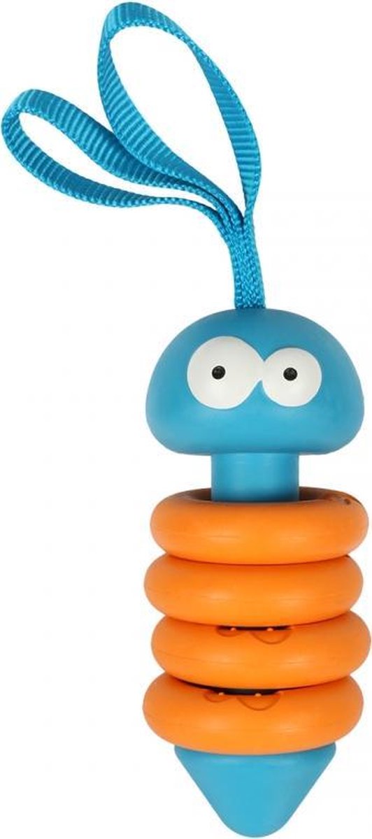 Coockoo Larry orange Oranje 16x6