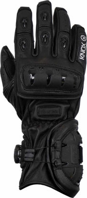 Knox Nexos Black  2XL