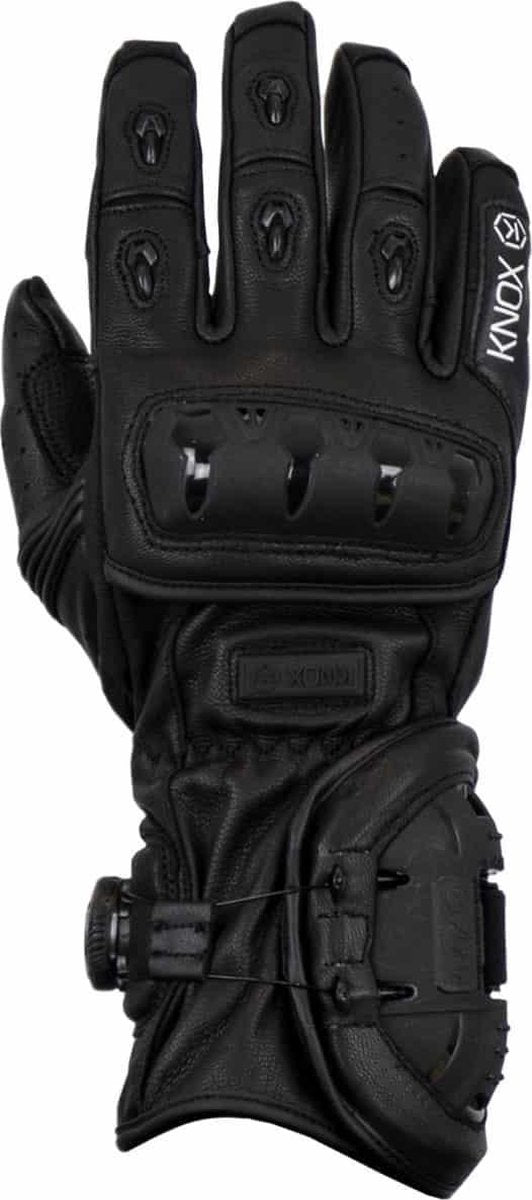 Knox Nexos Black  2XL