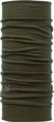 BUFF Pro Merino Wool - Cedar (groen)