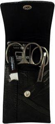 Manicure Etui 4 Dlg Zw Hs+Ns