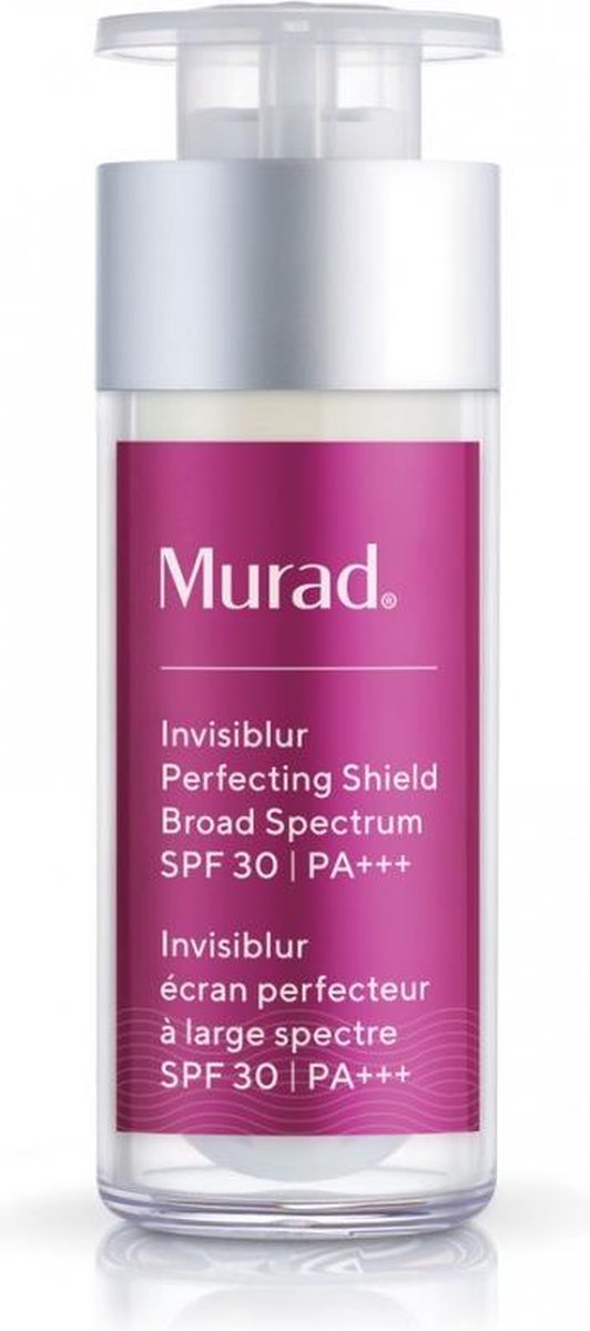 MURAD Hydration Invisiblur Perfecting Shield Broad Spectrum SPF30