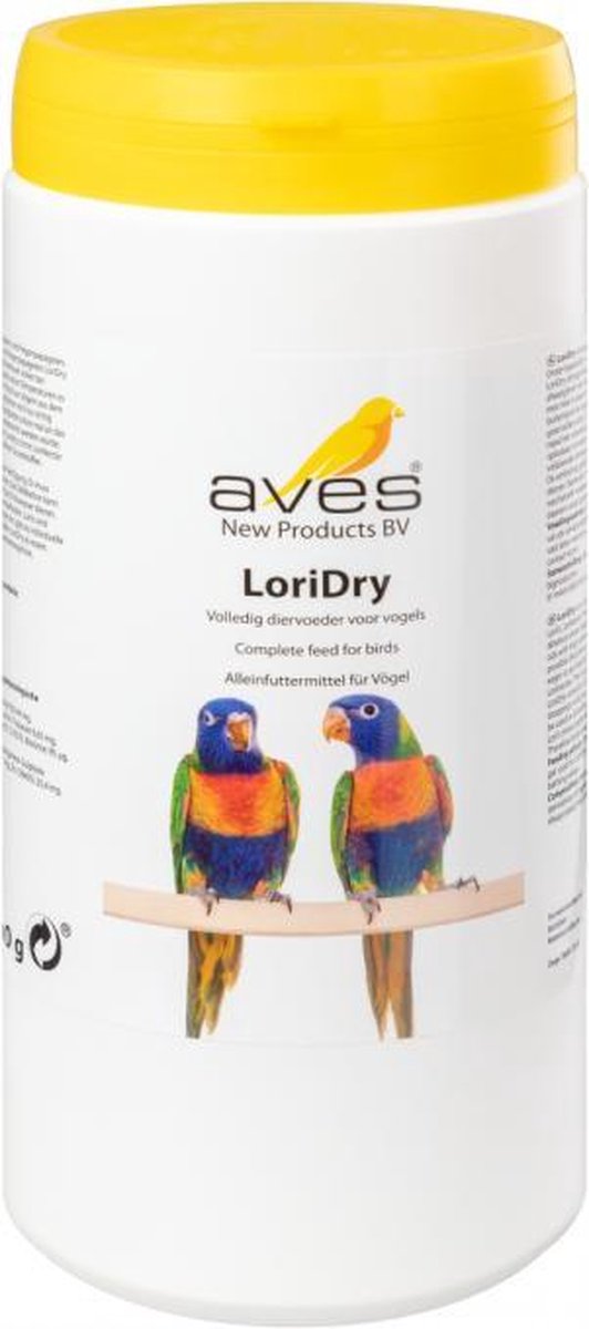 Loridry