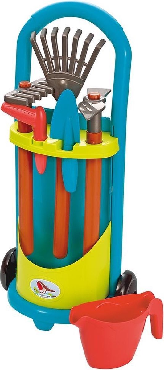 ECOIFFIER 4339 speelgoed sportset kinderen