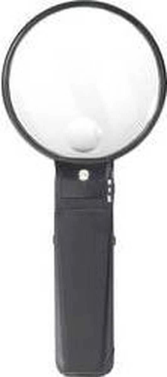 Standloep Vergrotingsfactor: 2 x