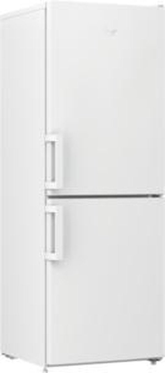 Beko CSA240M31WN -  Koel-vriescombinatie
